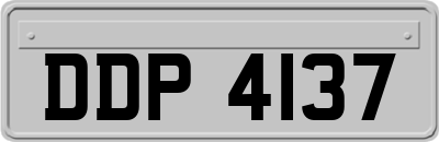 DDP4137