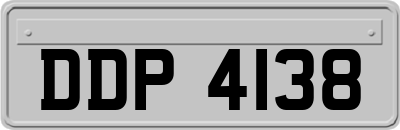 DDP4138