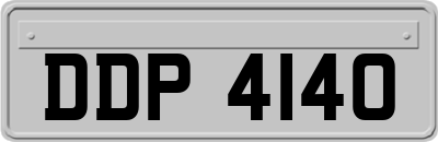 DDP4140