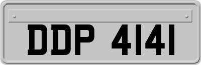 DDP4141
