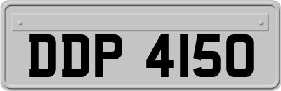DDP4150
