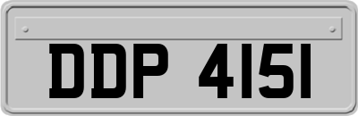 DDP4151
