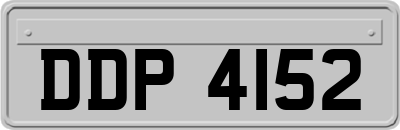 DDP4152