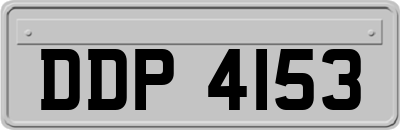 DDP4153