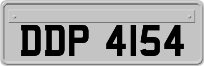 DDP4154