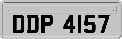 DDP4157