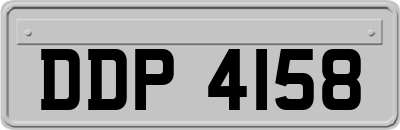 DDP4158