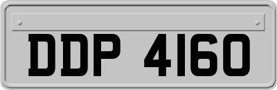 DDP4160