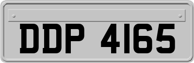 DDP4165