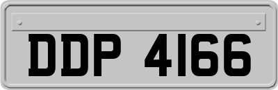 DDP4166