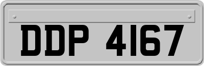 DDP4167