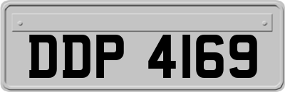 DDP4169
