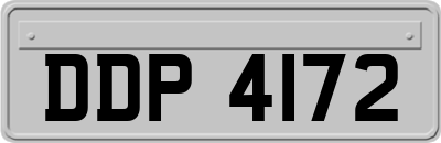 DDP4172