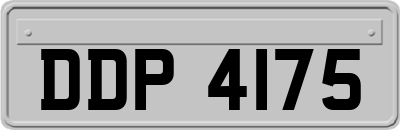 DDP4175