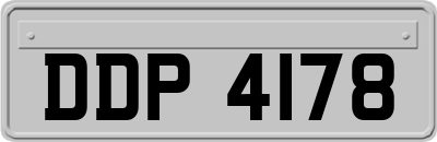 DDP4178