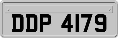 DDP4179