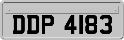 DDP4183