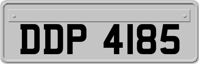 DDP4185