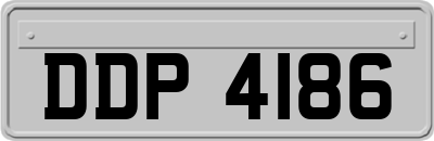 DDP4186