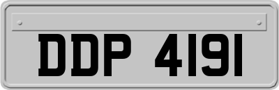 DDP4191