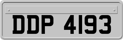 DDP4193