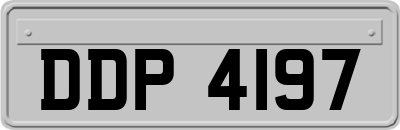 DDP4197