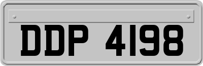 DDP4198