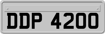 DDP4200