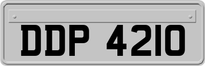 DDP4210