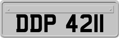 DDP4211