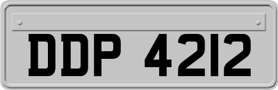 DDP4212