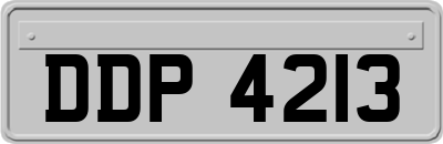 DDP4213