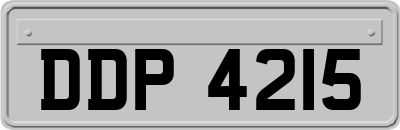 DDP4215