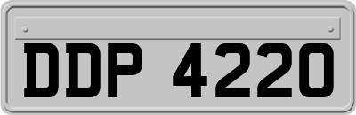 DDP4220