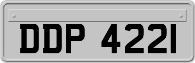 DDP4221