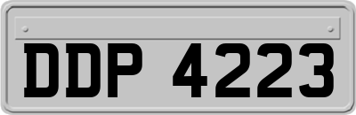 DDP4223