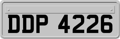 DDP4226
