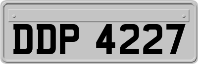 DDP4227