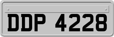 DDP4228