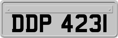 DDP4231