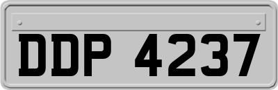 DDP4237