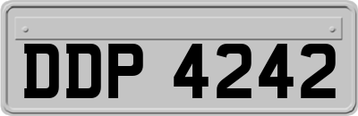 DDP4242