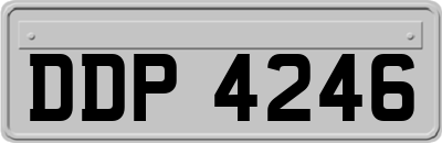 DDP4246