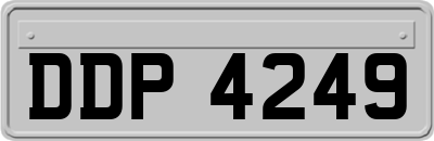 DDP4249