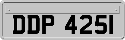 DDP4251