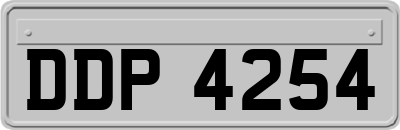 DDP4254