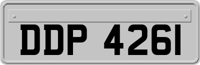 DDP4261