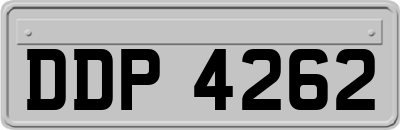 DDP4262