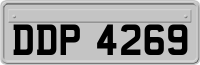 DDP4269
