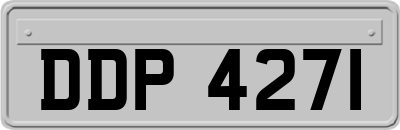DDP4271